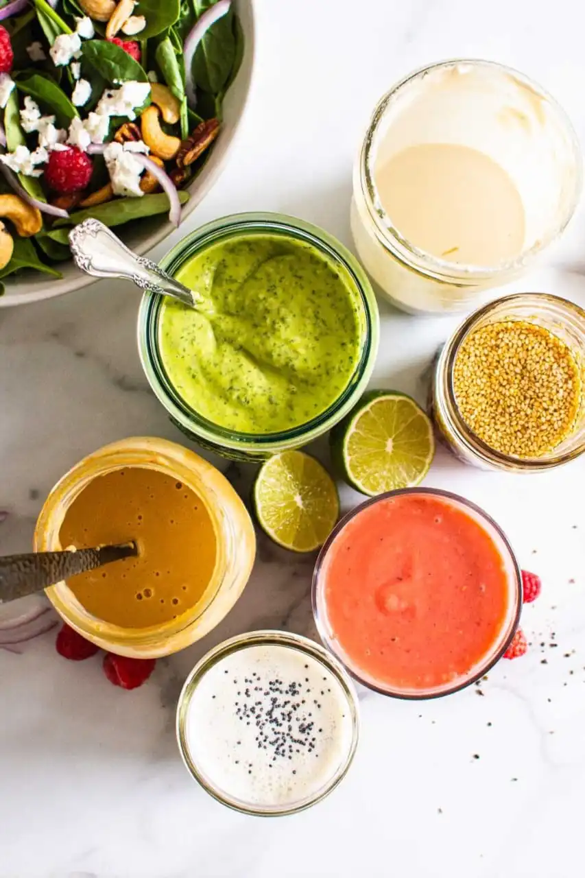 Dressings